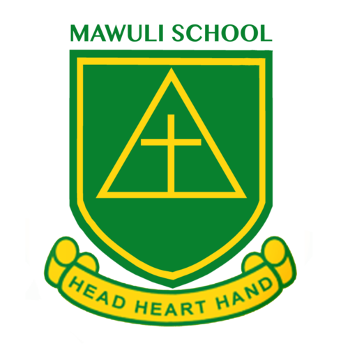 Mawuli School Logo